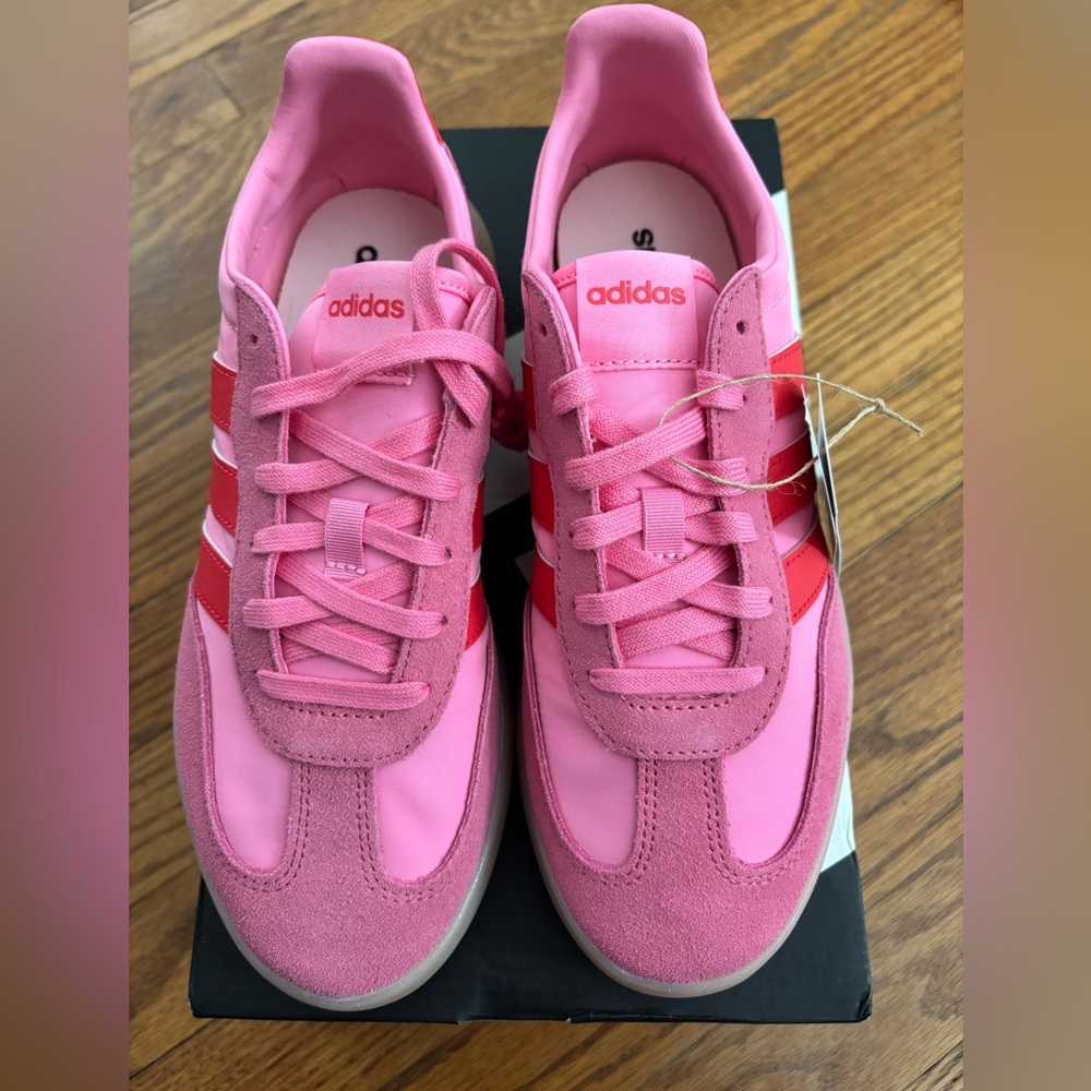 Adidas Barreda Decode Shoes- Brand new in box